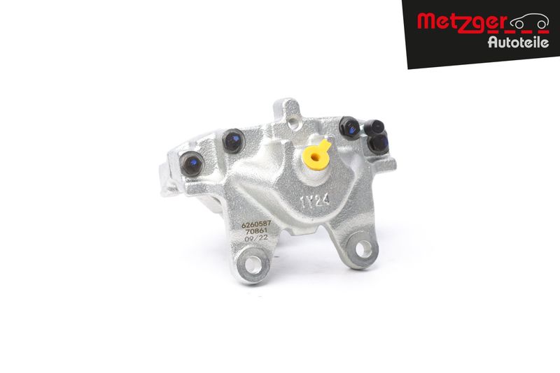 METZGER AUTOTEILE 6260587 Brake Caliper