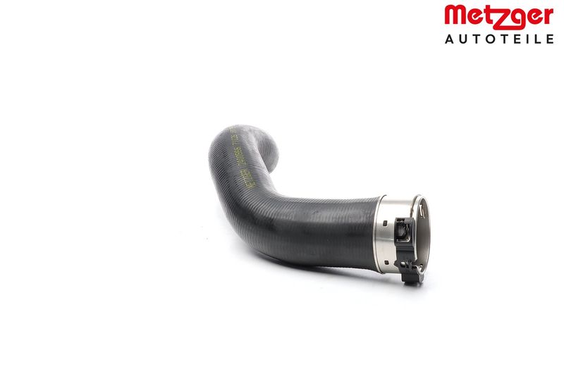 METZGER AUTOTEILE 2400966 Charge Air Hose