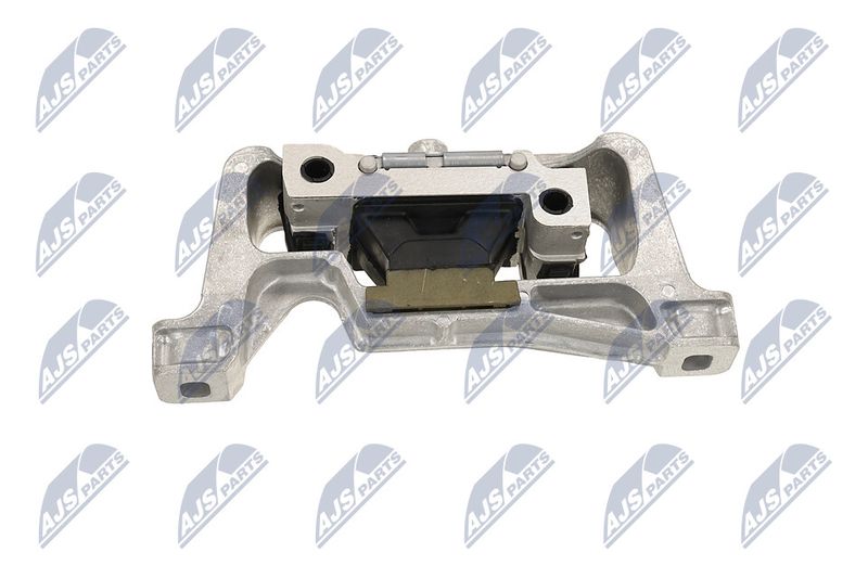 Paigutus, Mootor, NTY ZPS-ME-057