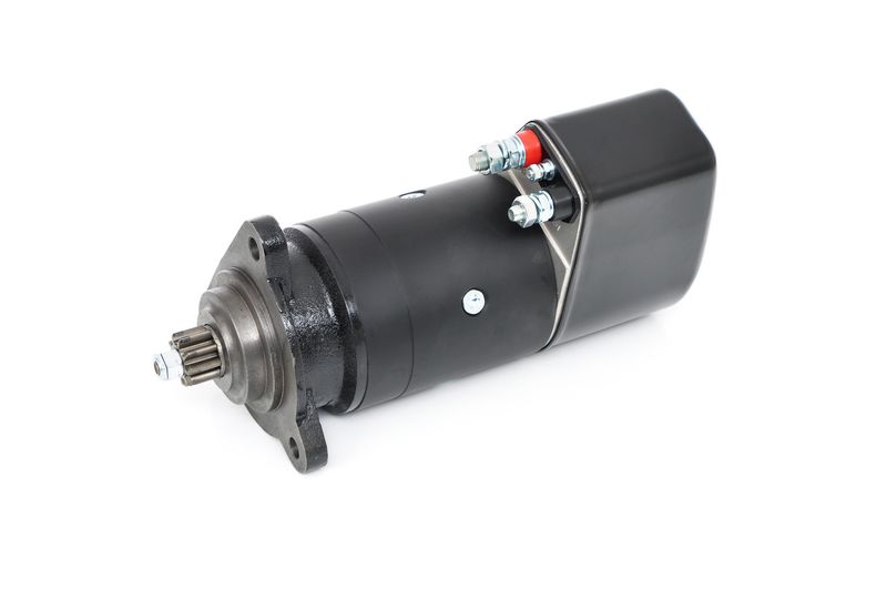 Startér 0 001 416 202