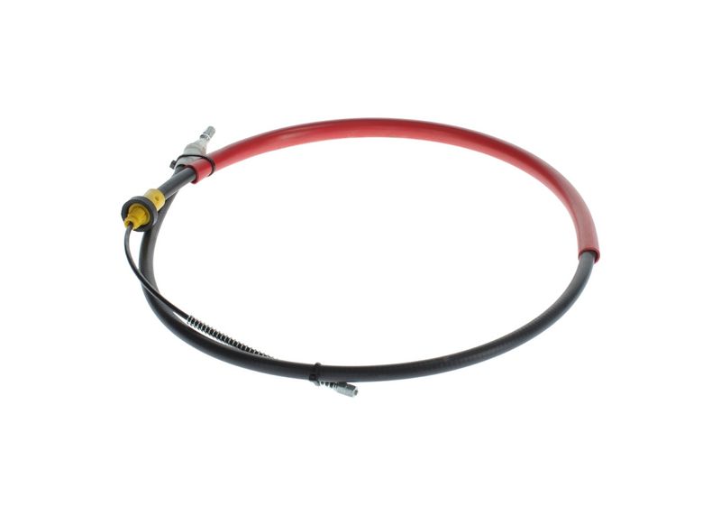BOSCH 1987477642 Rankinio stabdžio trosas