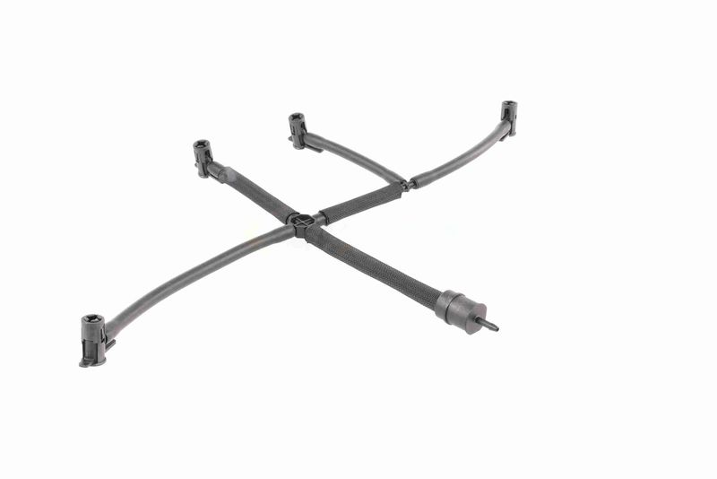 VAICO V10-5516 Hose, fuel overflow