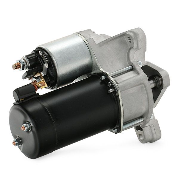 Startmotor / Starter
