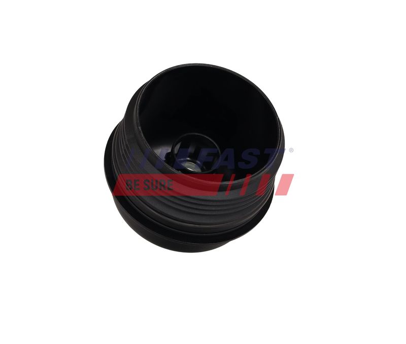 FAST FT04366 Cap, oil filter housing