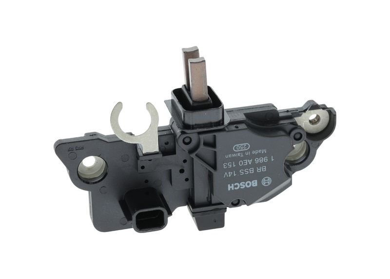 Generaatori pingeregulaator, BOSCH 1 986 AE0 153
