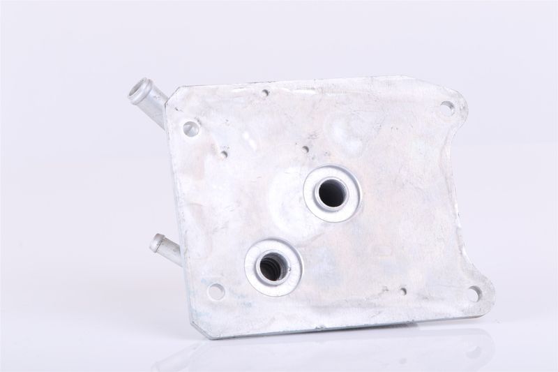 Õliradiaator, automaatkast, NISSENS 91292
