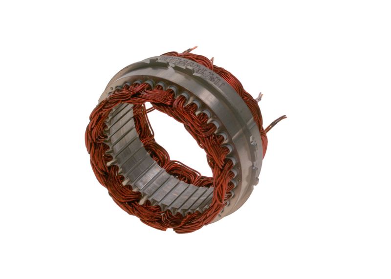 Stator, generátor F 00M 130 132