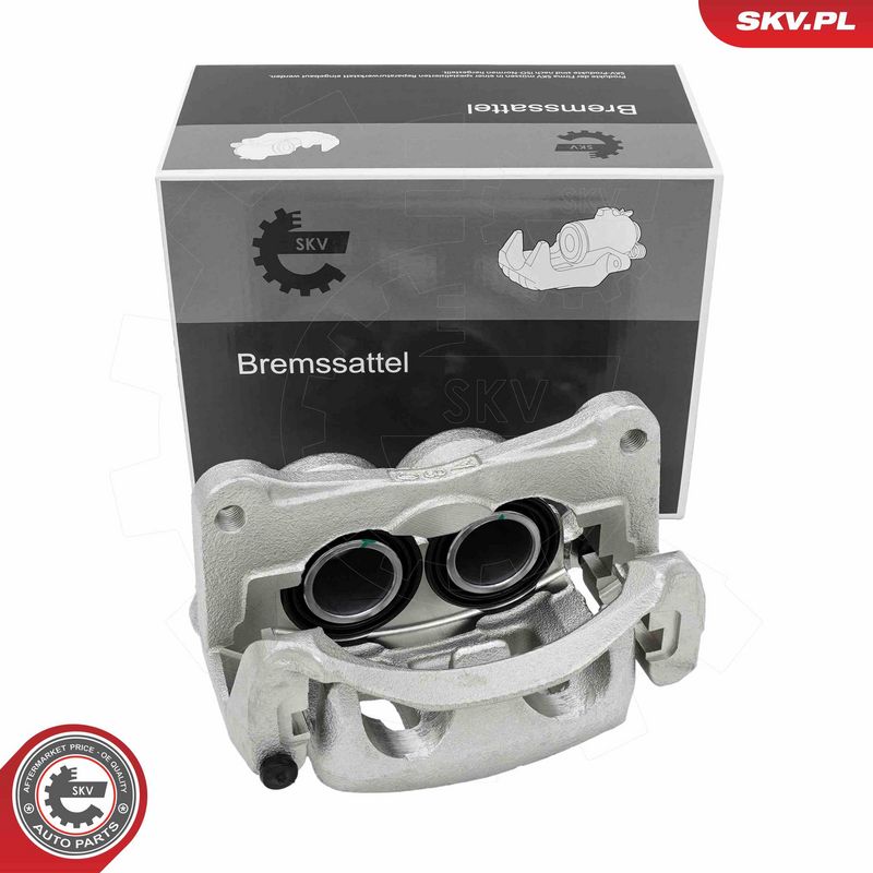 Pidurisadul, ESEN SKV 89SKV871