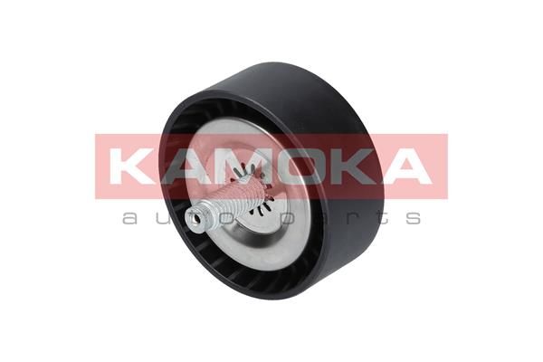 KAMOKA R0349 Deflection/Guide Pulley, V-ribbed belt