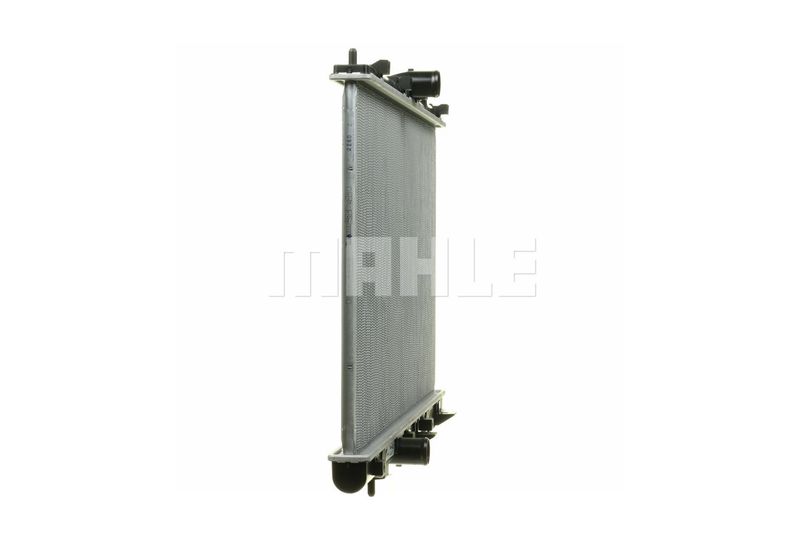 Product Image - Radiateur - CR1073000S - MAHLE