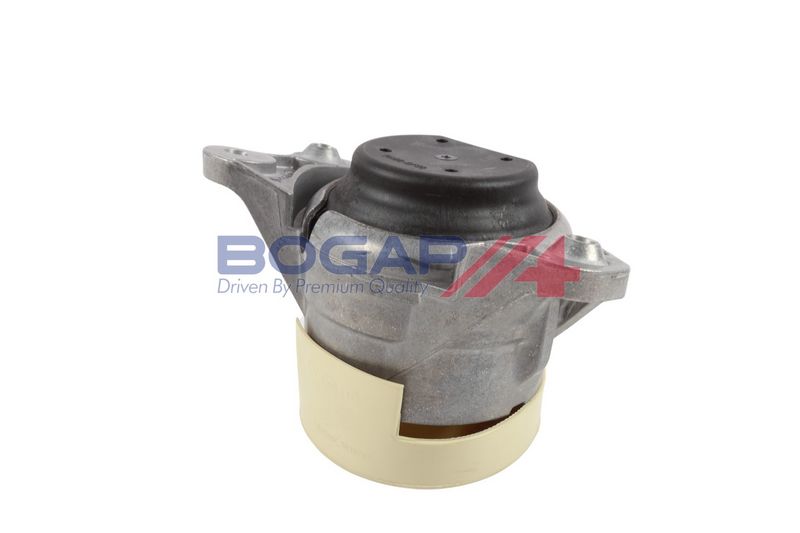 Soporte de Motor DERECHO BOGAP C3349101 - 4
