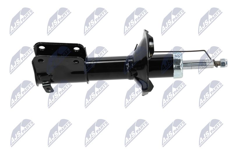 Amort, NTY A-DA-001