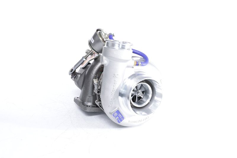 Compresor,sistem de supraalimentare T917185 BTS Turbo
