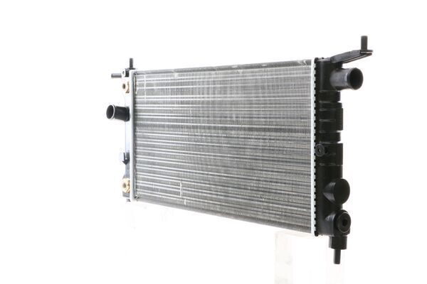 MAHLE CR 269 000S Radiator, engine cooling