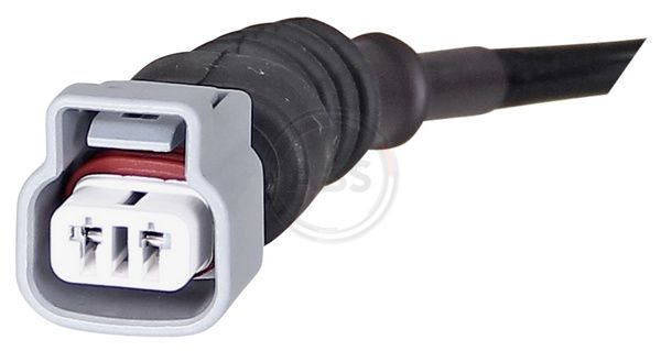 A.B.S. 39447 Warning Contact, brake pad wear