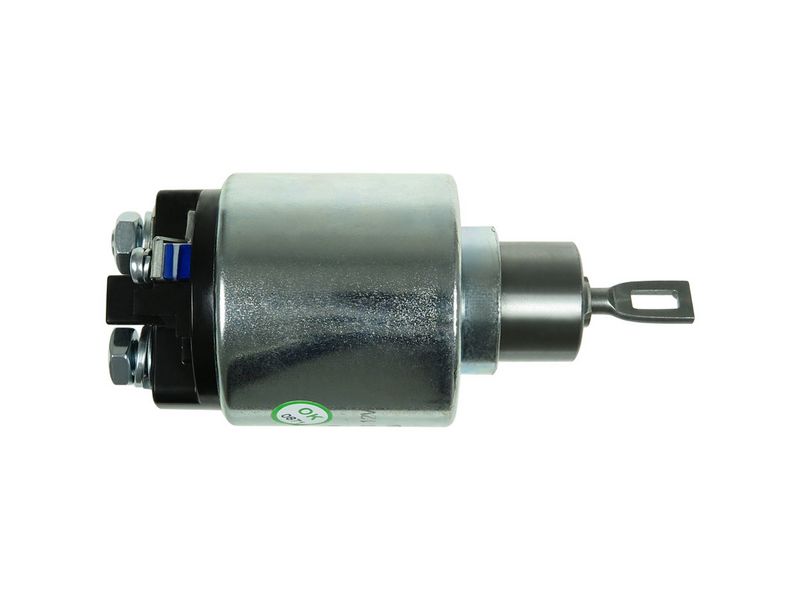 Brand new AS-PL Starter motor solenoid