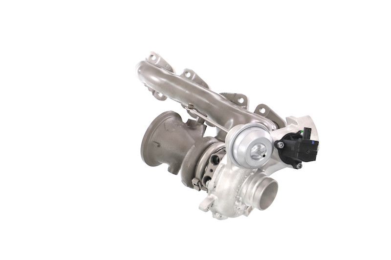 REMANTE 003-001-004533R Charger, charging (supercharged/turbocharged)