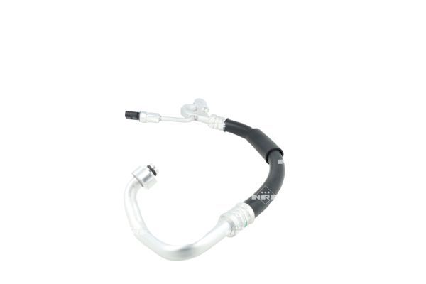 NRF 400093 High/Low-pressure Line, air conditioning