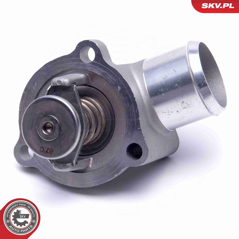 ESEN SKV 20SKV158 Thermostat, coolant