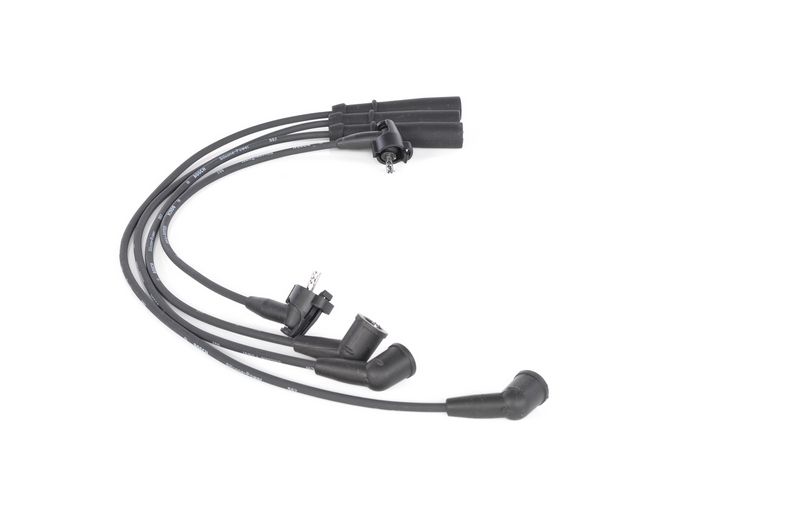 BOSCH 0 986 357 222 Ignition Cable Kit