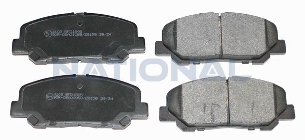 National NP3416