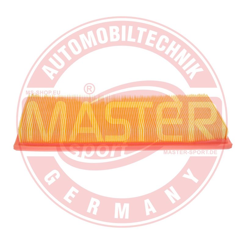 MASTER-SPORT GERMANY légszűrő 3569-LF-PCS-MS