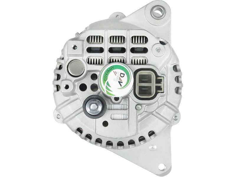 AS-PL A5325 Alternator