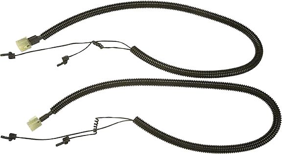 TRW GIC5004 - Warning Contact, brake pad wear