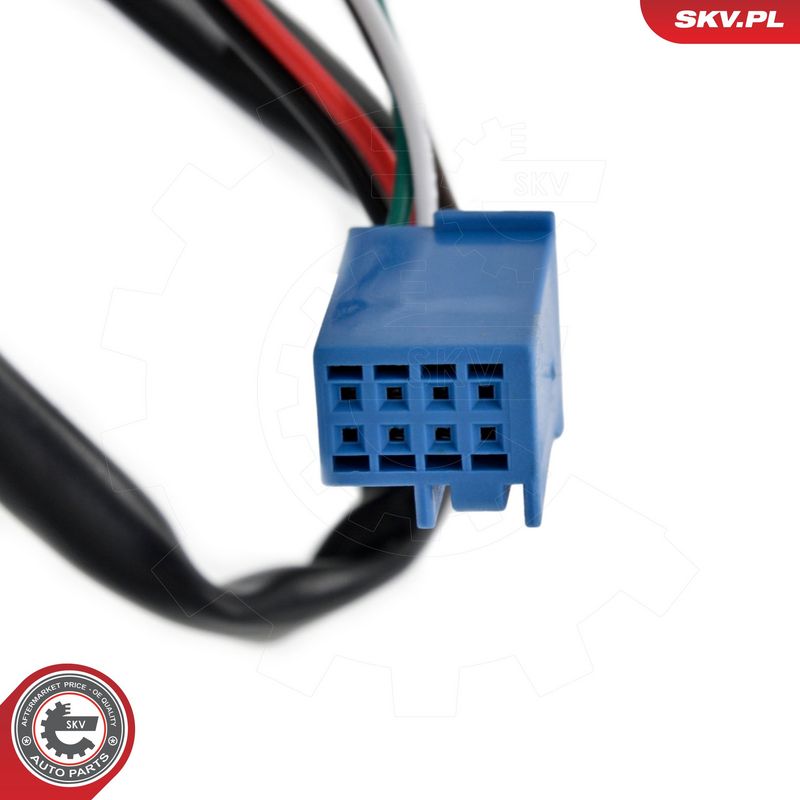 Ukselukk, ESEN SKV 60SKV752