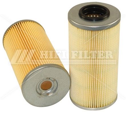 Hifi SH 62128, Hydraulfilter