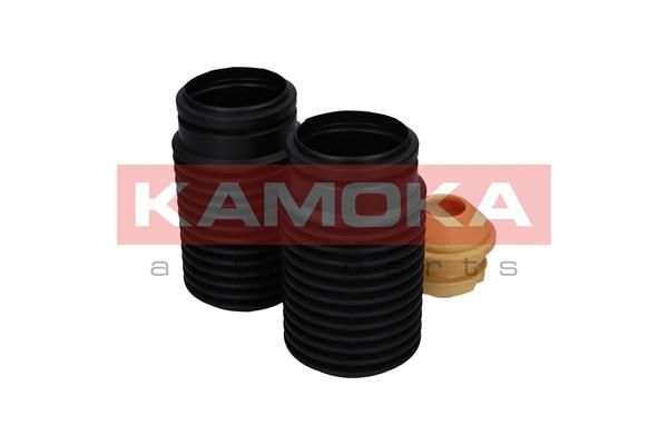 KAMOKA 2019008 Dust Cover Kit, shock absorber