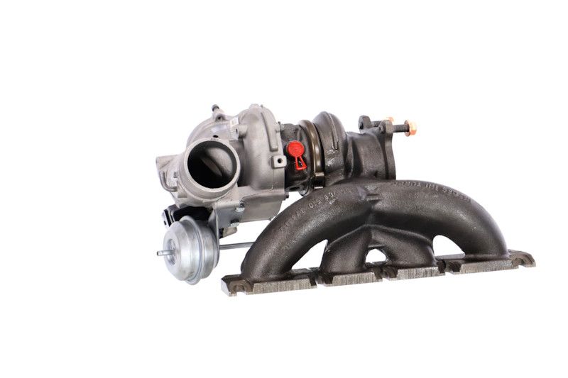 REMANTE 003-002-004382R Charger, charging (supercharged/turbocharged)