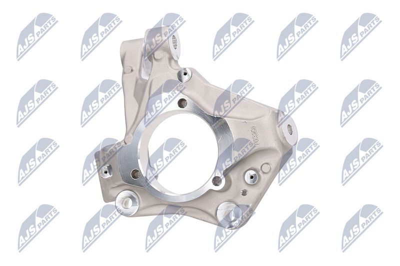 Käändmik, rattakinnitus, NTY ZZP-CH-053