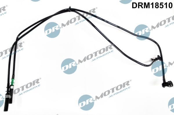 Dr.Motor Automotive üzemanyag-vezeték DRM18510
