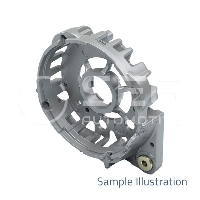 Čepička, generátor F00M136447