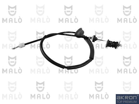 Gasfeder, Koffer-/Laderaum