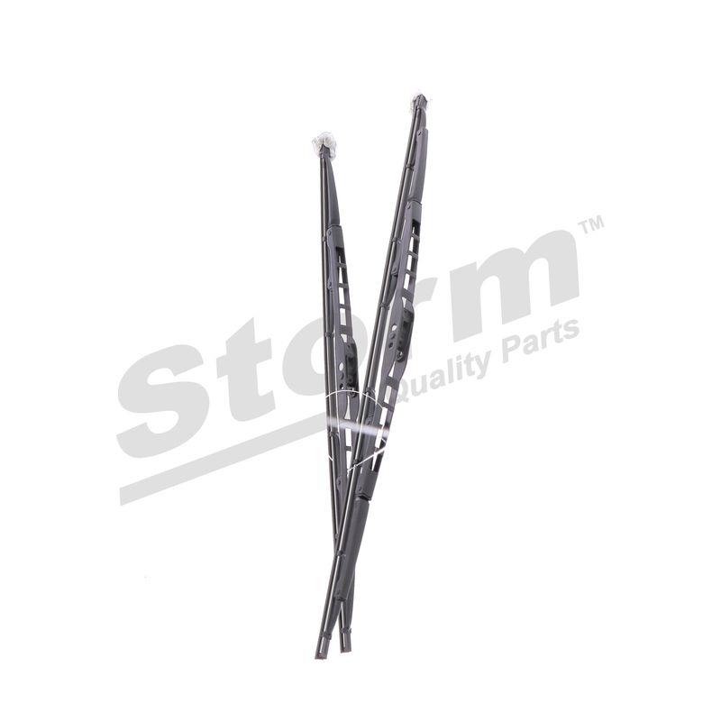Balai d'essuie-glace STORM QUALITY PARTS STO530450CLAS