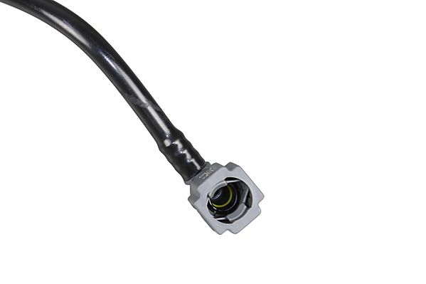 METZGER AUTOTEILE 2150141 Fuel Line