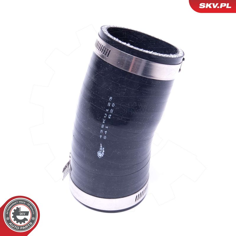 Laadimisõhu voolik, ESEN...