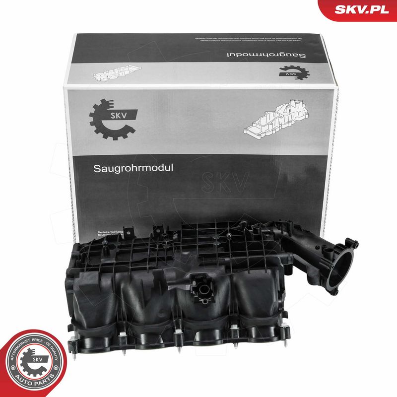 Õhuvõtumoodul, ESEN SKV 49SKV105