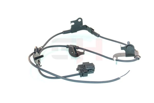 Andur, rattapöörete arv, GH GH-714514V