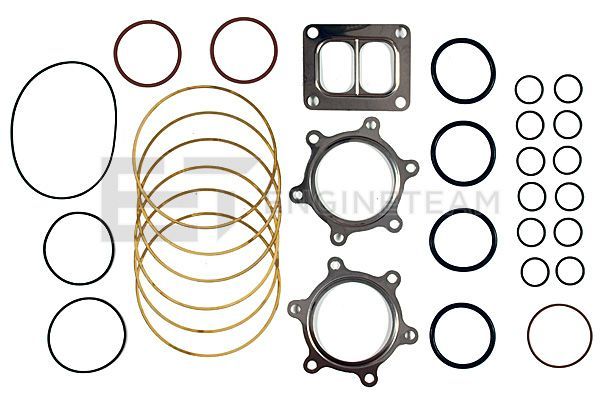 Product Image - Pakkingset, cilinderkop - TE0003 - ET ENGINETEAM