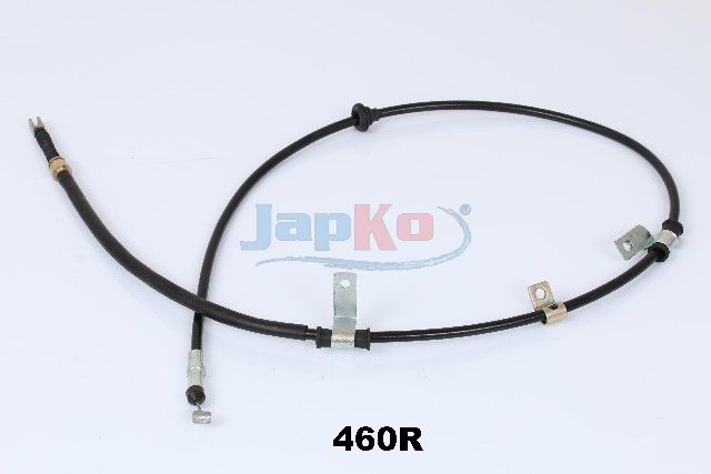 JAPKO 131460R Cable Pull, parking brake