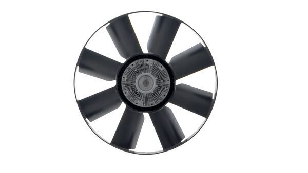 Product Image - Koelventilatorwiel - CFF512000P - MAHLE