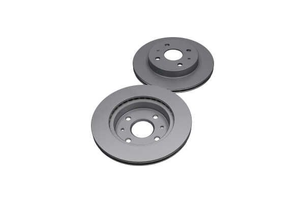 Kavo Parts BR-1723-C Brake Disc