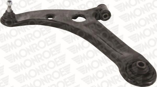 MONROE L10586 Control/Trailing Arm, wheel suspension