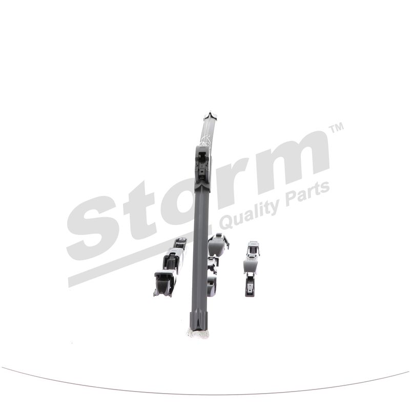 Balai d'essuie-glace STORM QUALITY PARTS 1000451