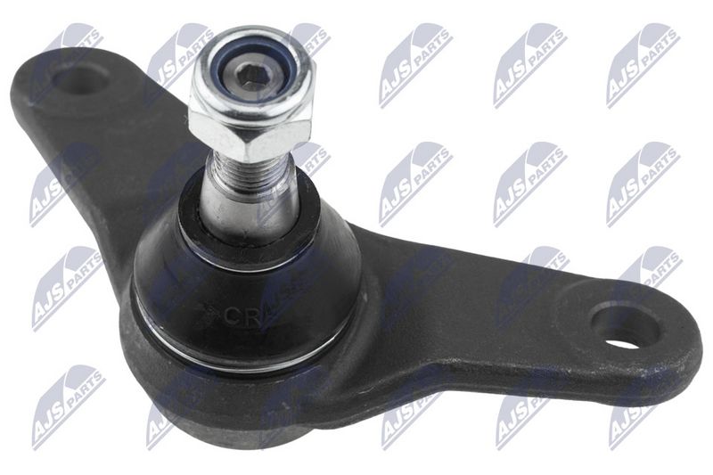 Kande-, juhtliigend, NTY...