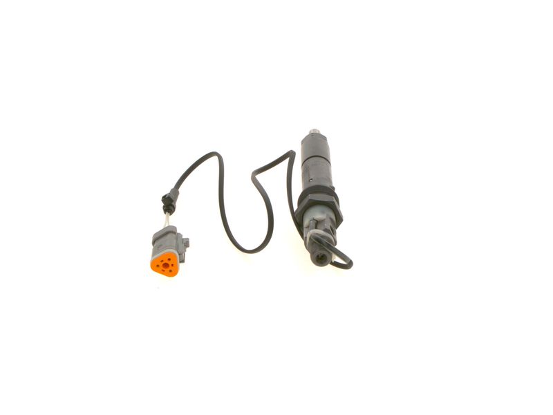 BOSCH 0 432 131 713 Nozzle and Holder Assembly