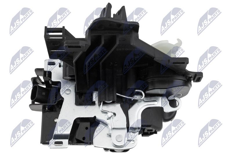 Ukselukk, NTY EZC-WW-530